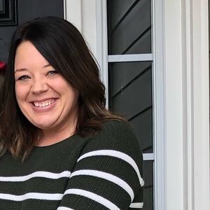 Meet your Posher, Christine